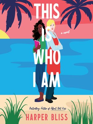 cover image of This Is Who I Am